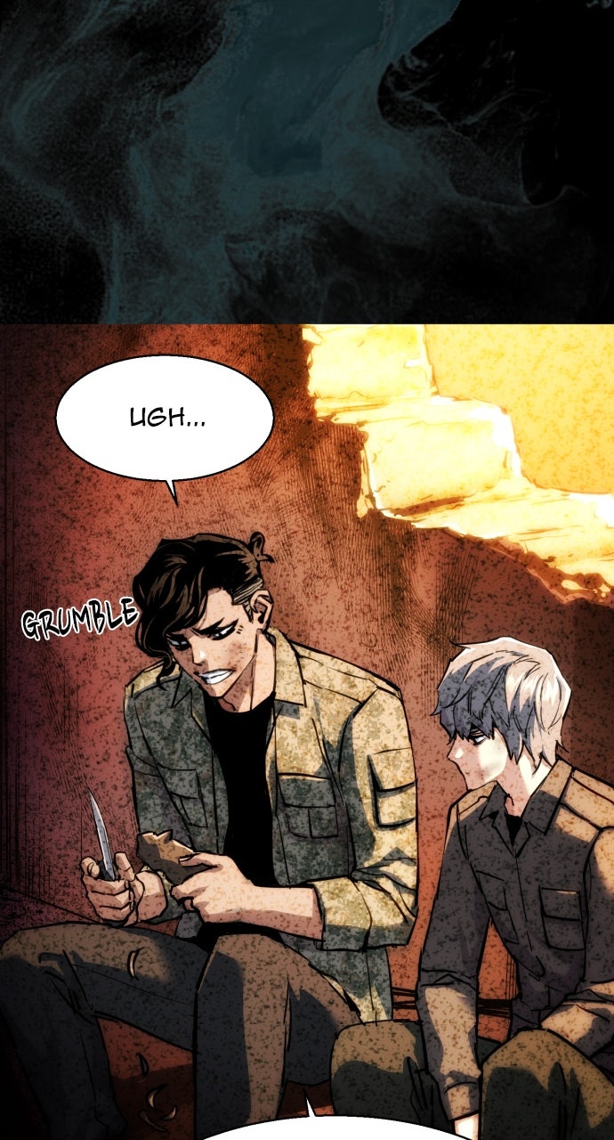 Read Teenage Mercenary Manga Online