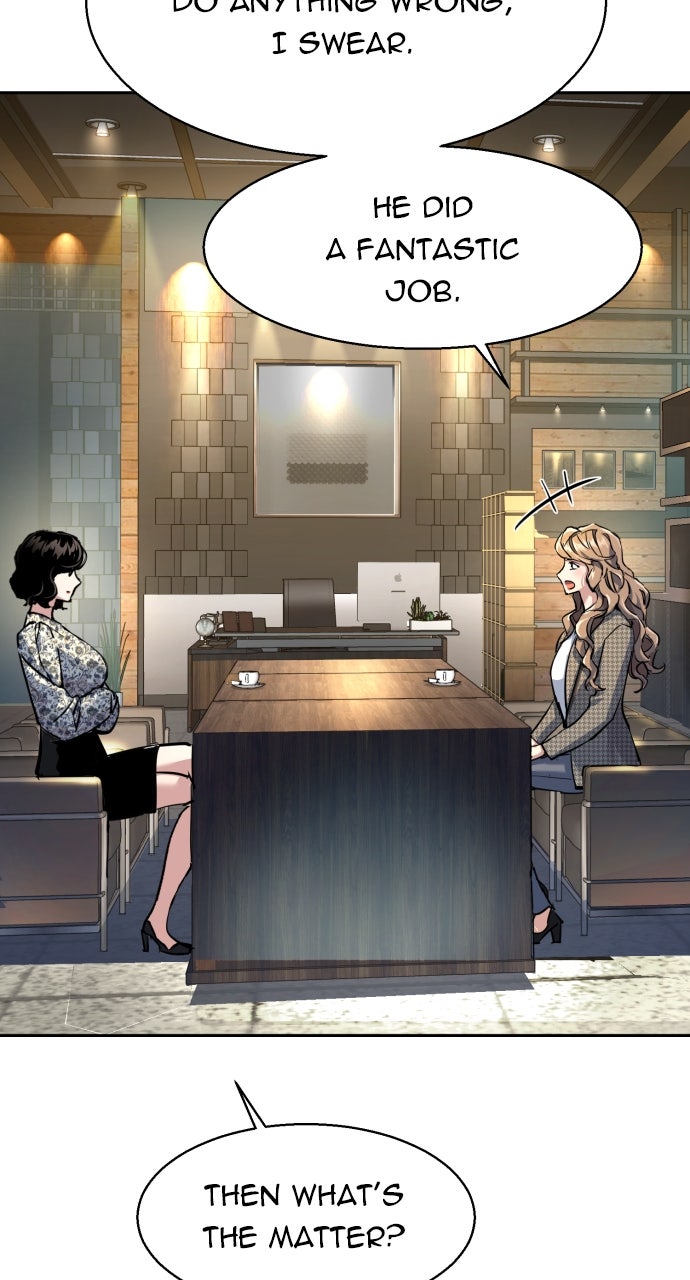Read Teenage Mercenary Manga Online