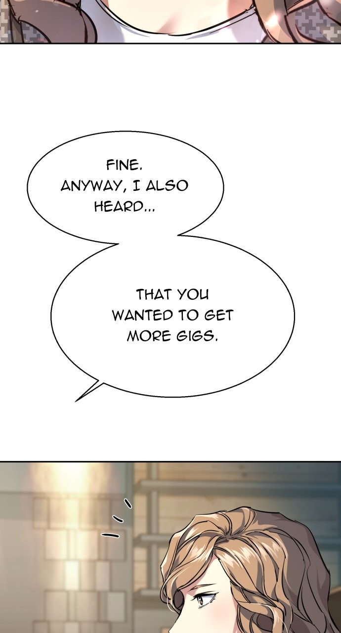 Read Teenage Mercenary Manga Online