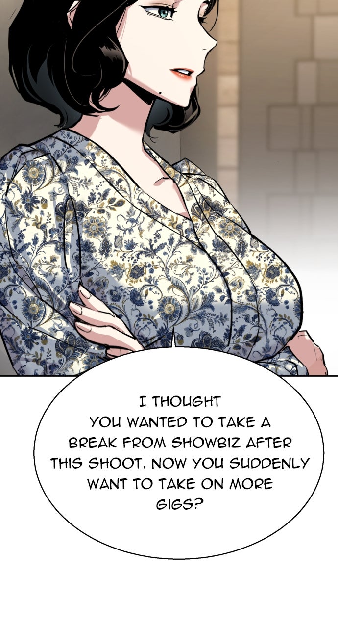 Read Teenage Mercenary Manga Online