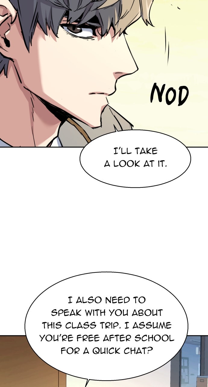 Read Teenage Mercenary Manga Online