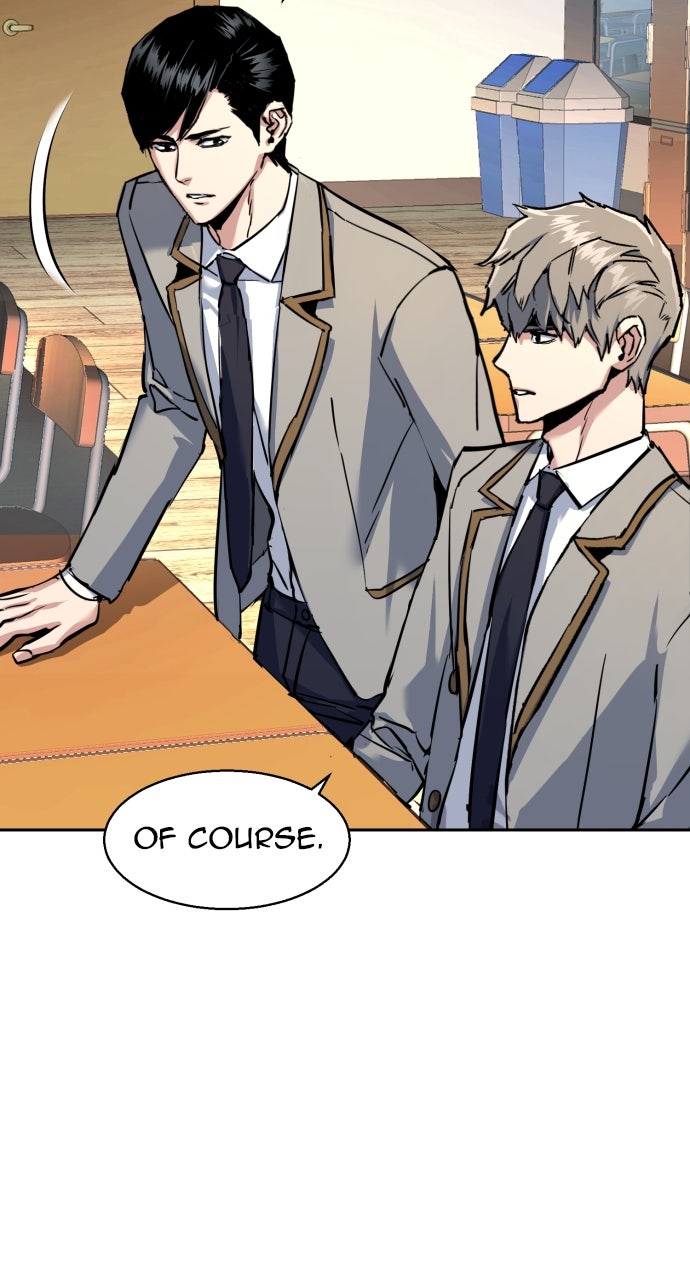 Read Teenage Mercenary Manga Online