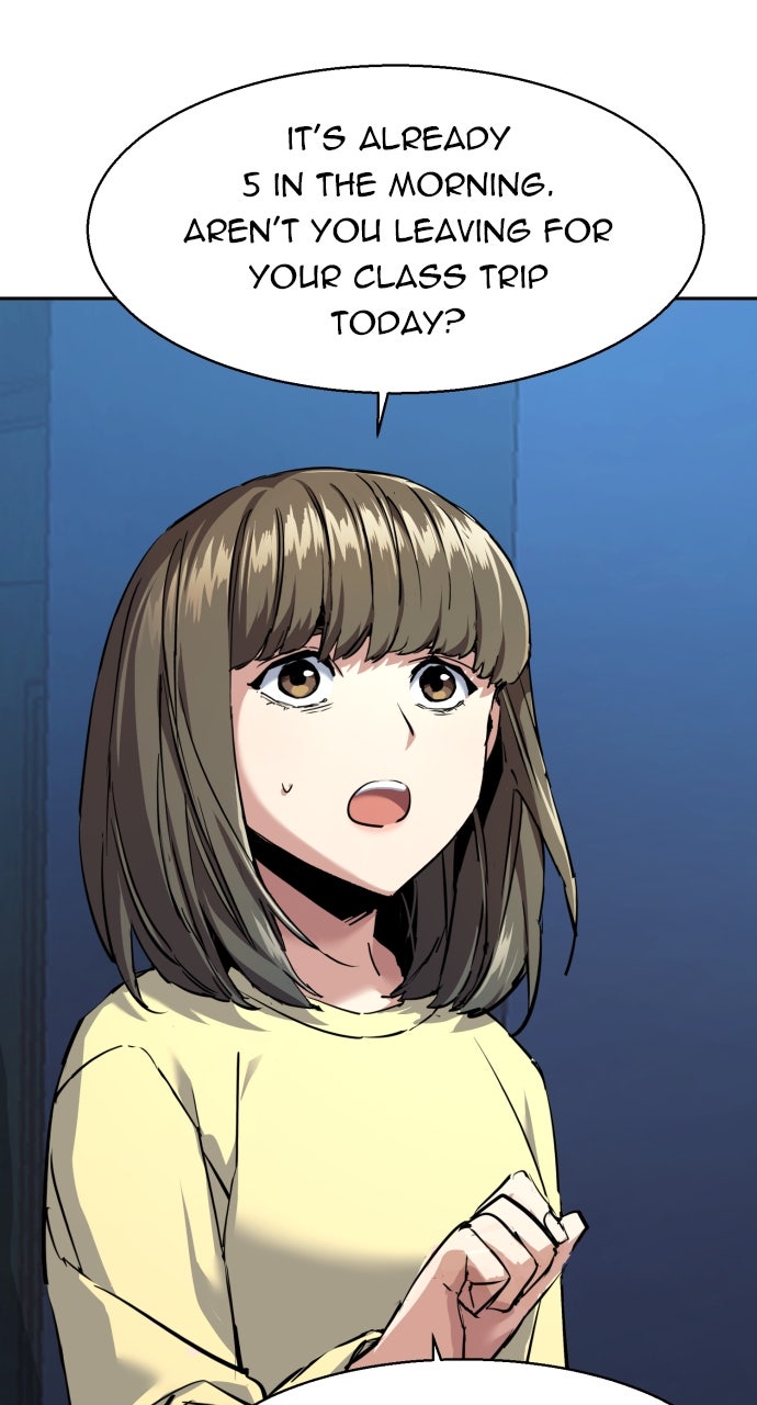Read Teenage Mercenary Manga Online