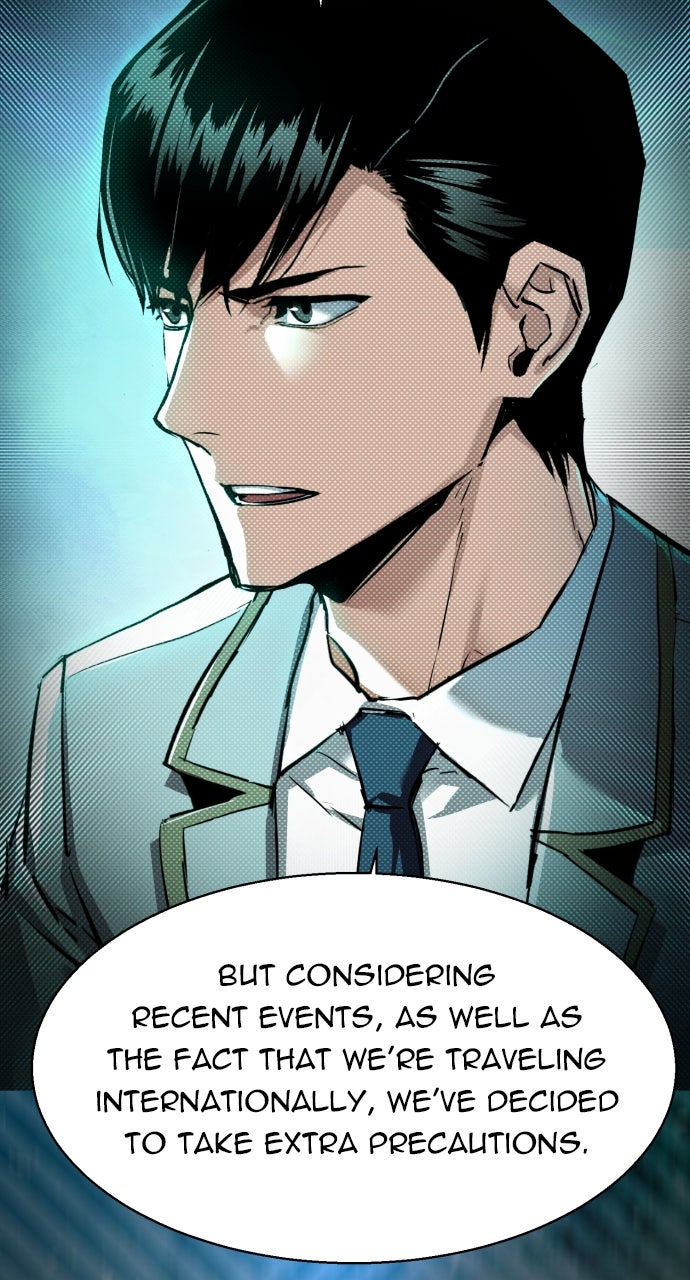 Read Teenage Mercenary Manga Online