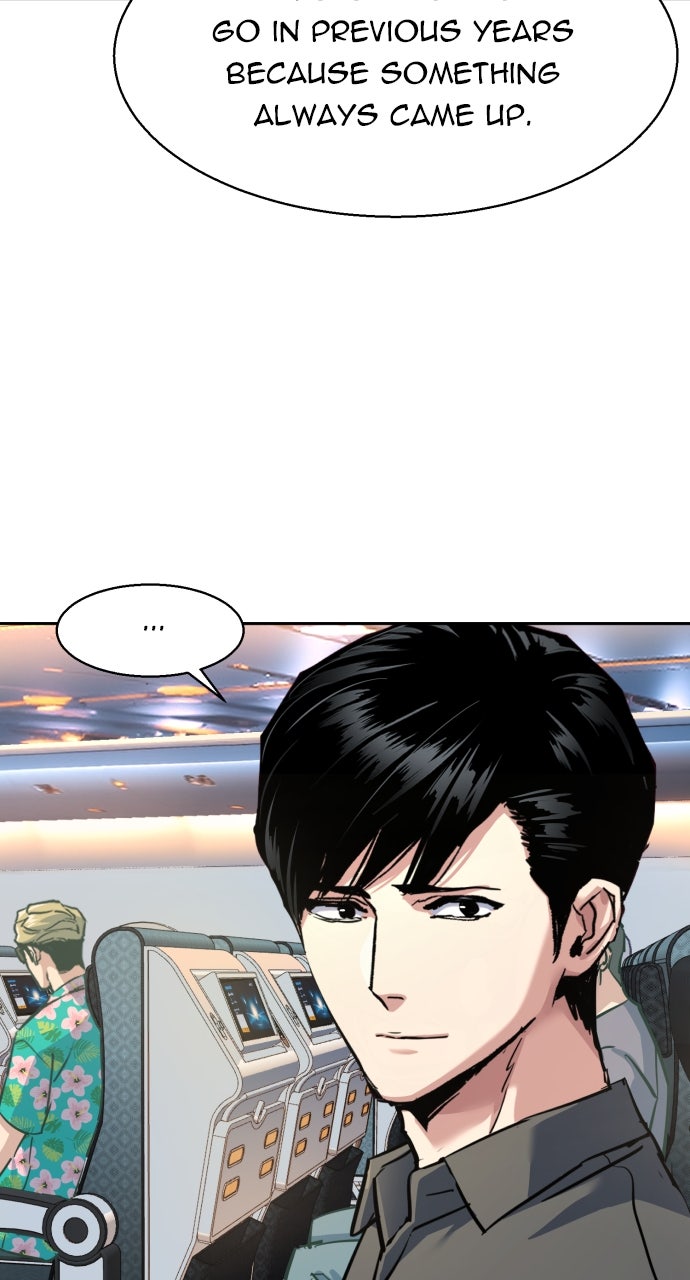 Read Teenage Mercenary Manga Online
