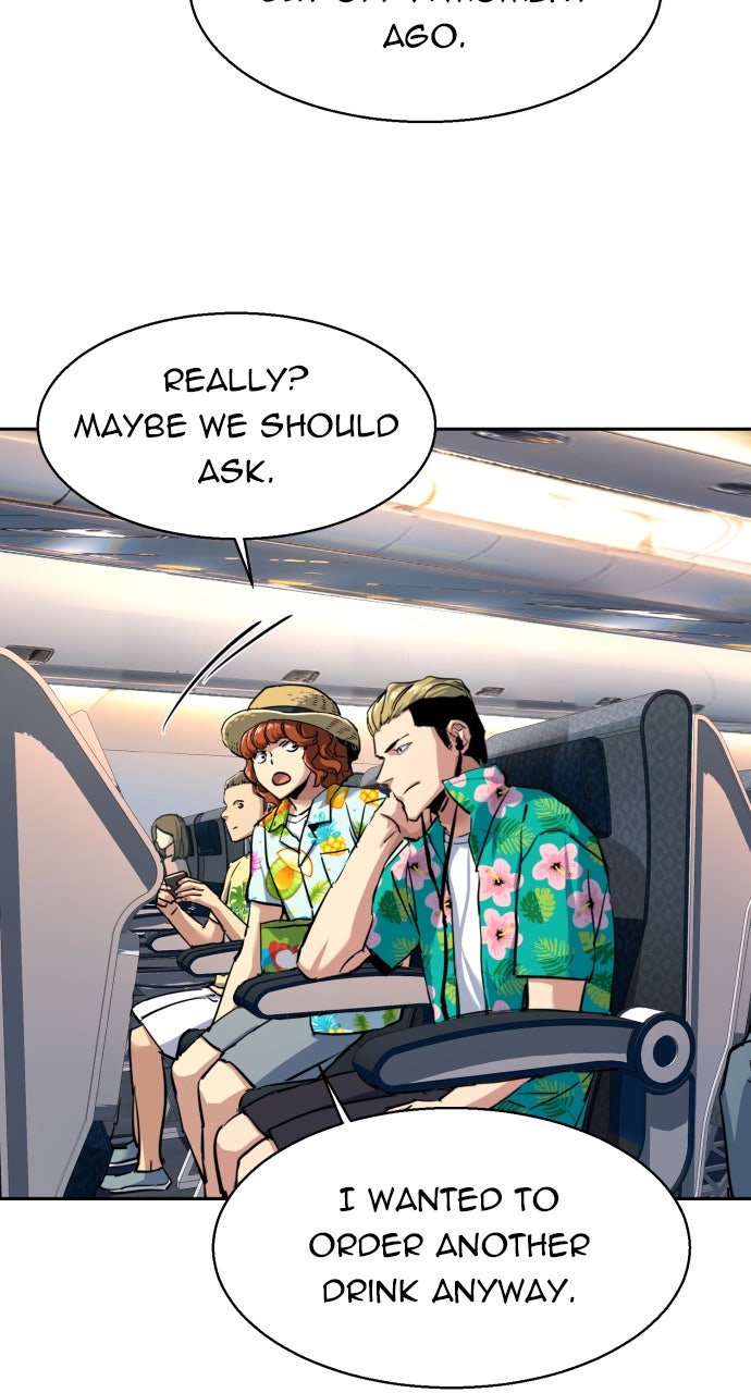 Read Teenage Mercenary Manga Online