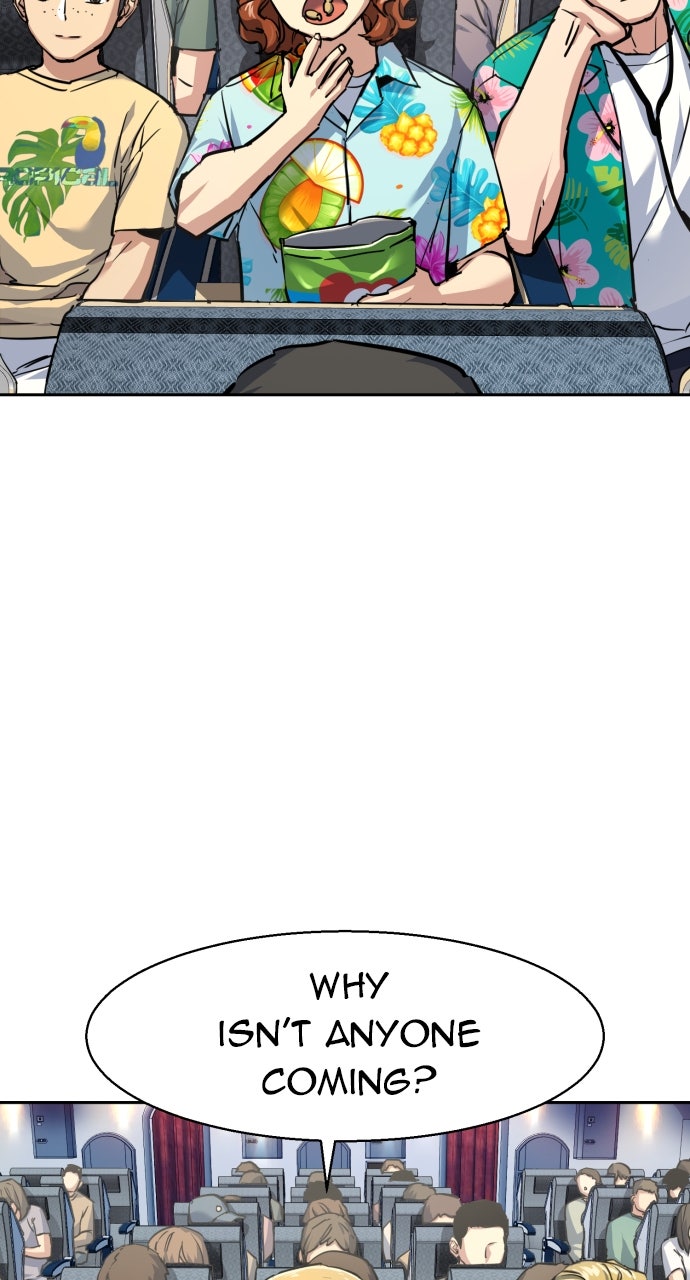 Read Teenage Mercenary Manga Online