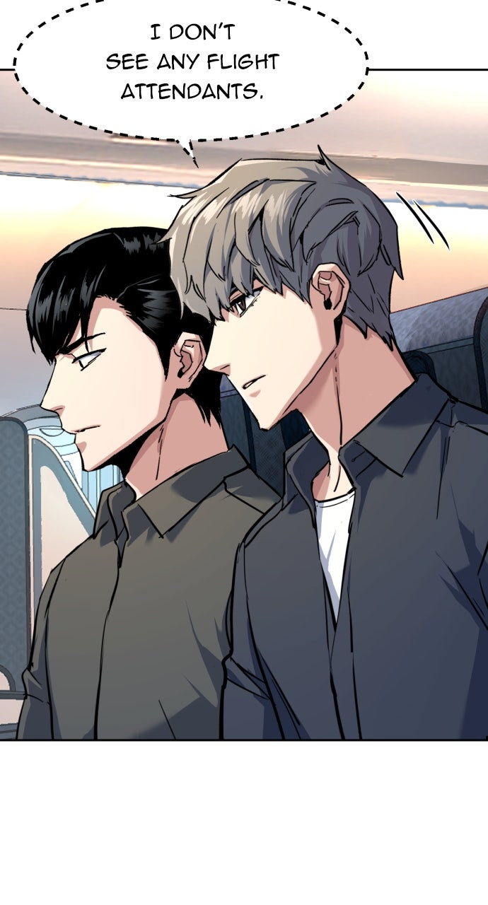 Read Teenage Mercenary Manga Online