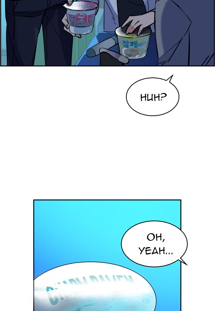 Read Teenage Mercenary Manga Online
