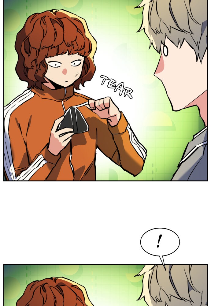 Read Teenage Mercenary Manga Online