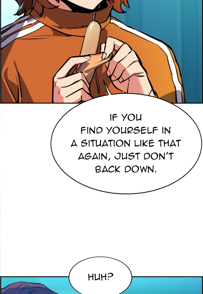 Read Teenage Mercenary Manga Online
