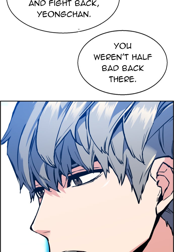 Read Teenage Mercenary Manga Online