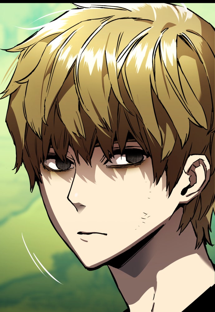 Read Teenage Mercenary Manga Online