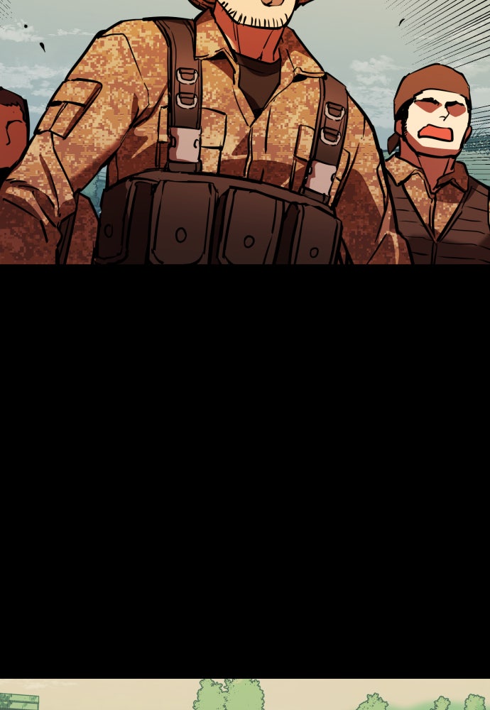 Read Teenage Mercenary Manga Online