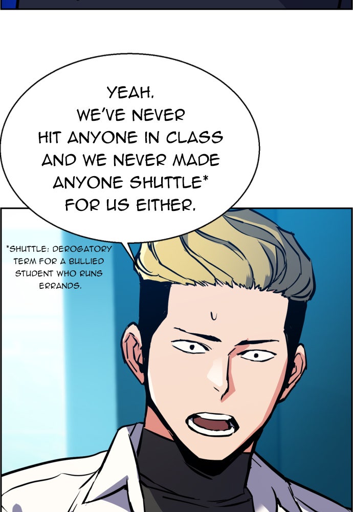Read Teenage Mercenary Manga Online