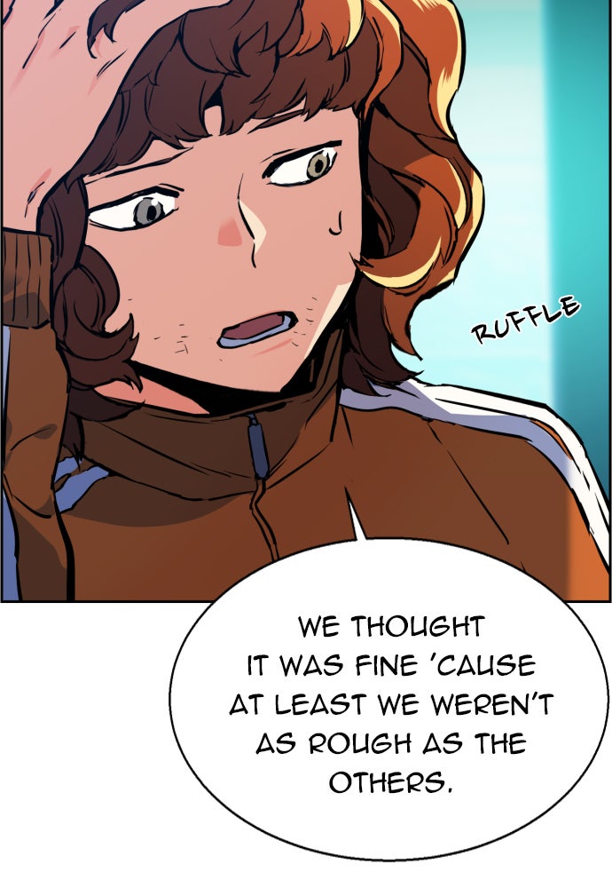Read Teenage Mercenary Manga Online