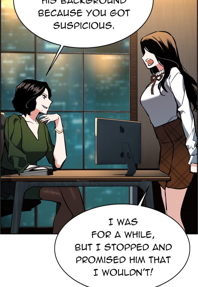 Read Teenage Mercenary Manga Online