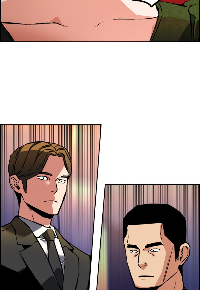 Read Teenage Mercenary Manga Online