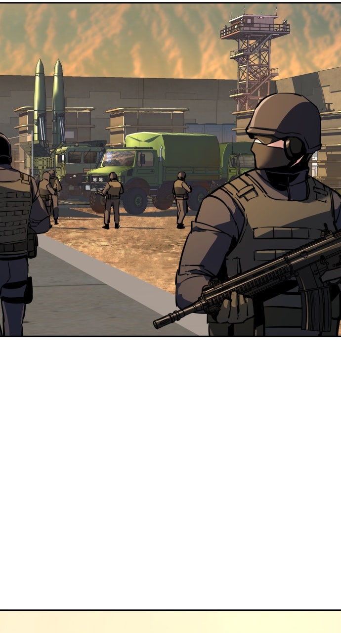 Read Teenage Mercenary Manga Online