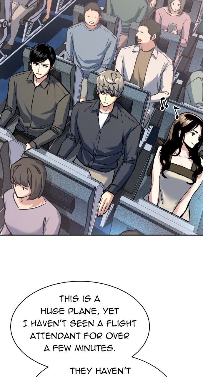 Read Teenage Mercenary Manga Online