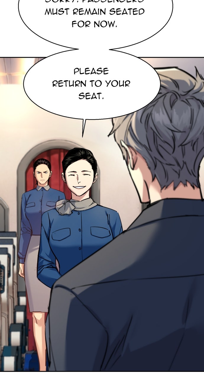 Read Teenage Mercenary Manga Online