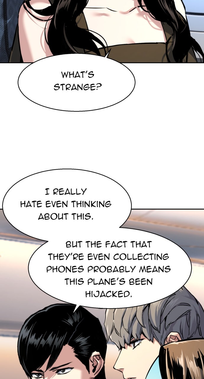 Read Teenage Mercenary Manga Online