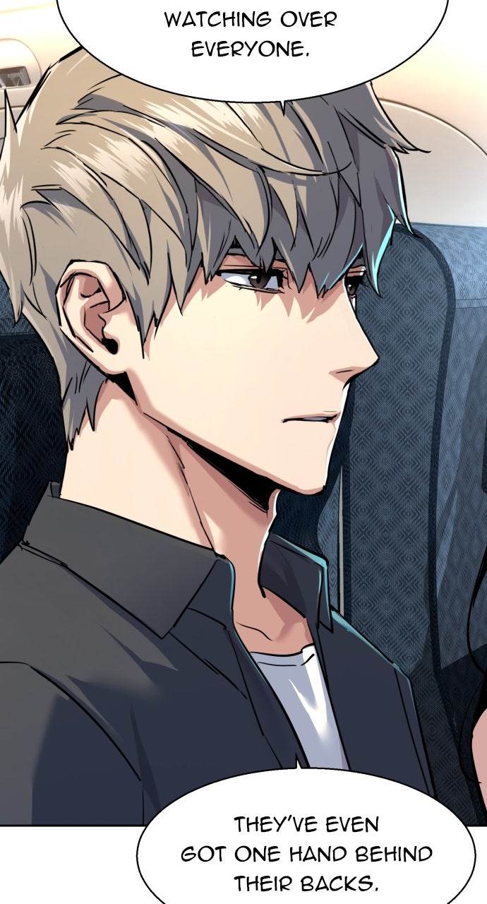 Read Teenage Mercenary Manga Online