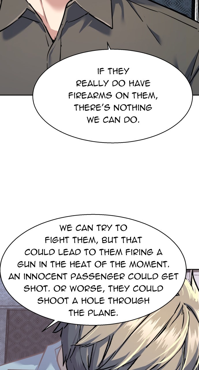 Read Teenage Mercenary Manga Online