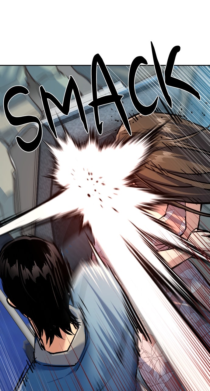 Read Teenage Mercenary Manga Online