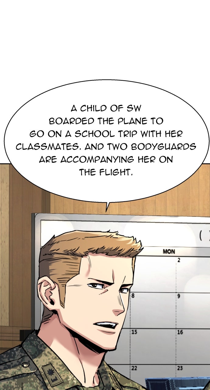 Read Teenage Mercenary Manga Online