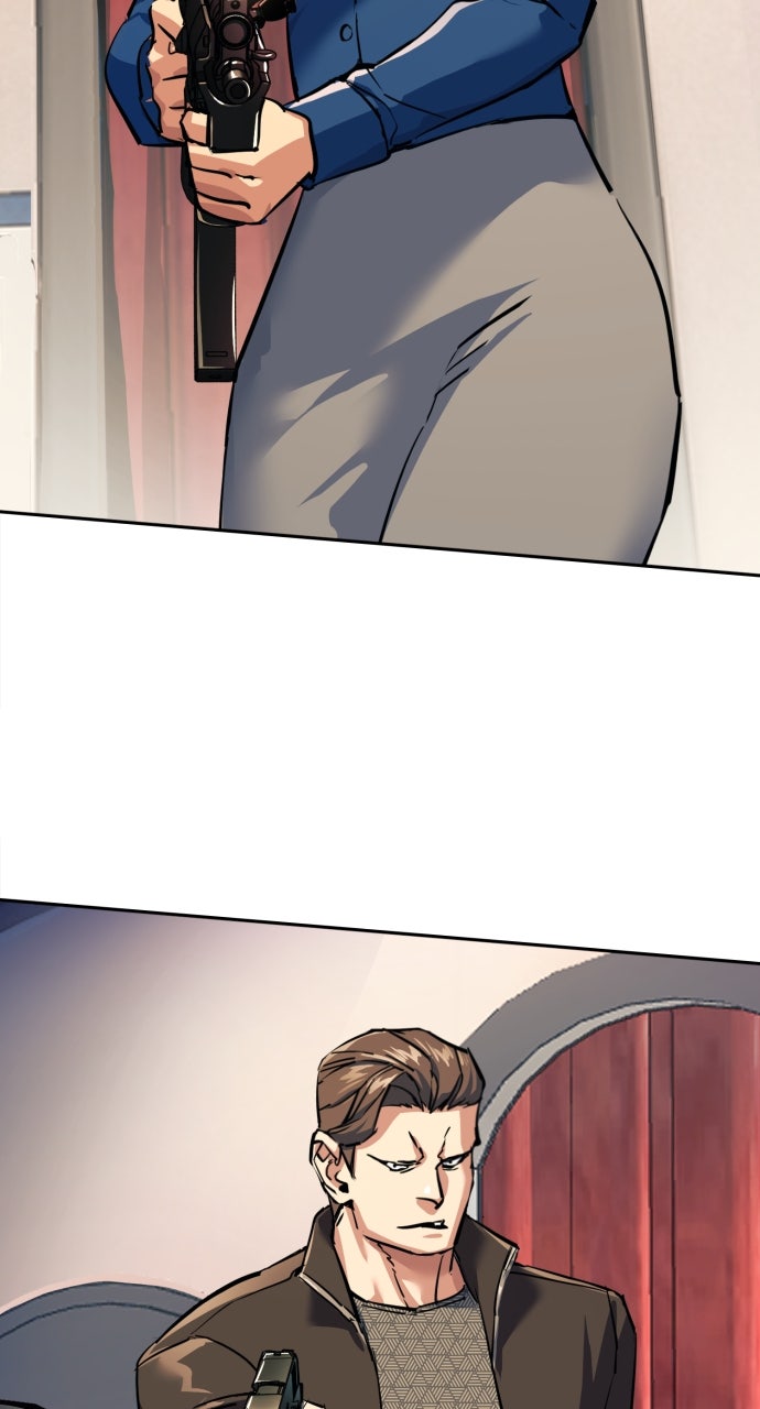 Read Teenage Mercenary Manga Online