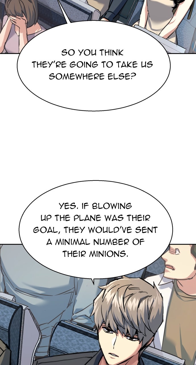 Read Teenage Mercenary Manga Online
