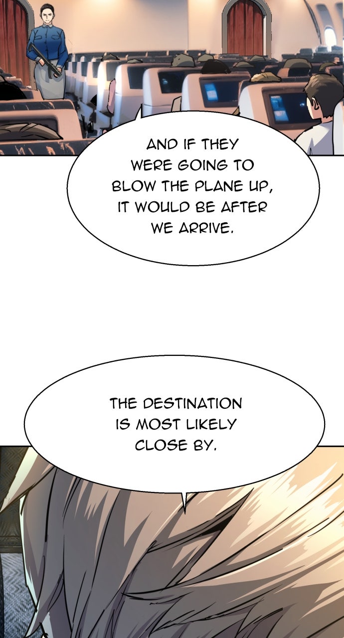 Read Teenage Mercenary Manga Online