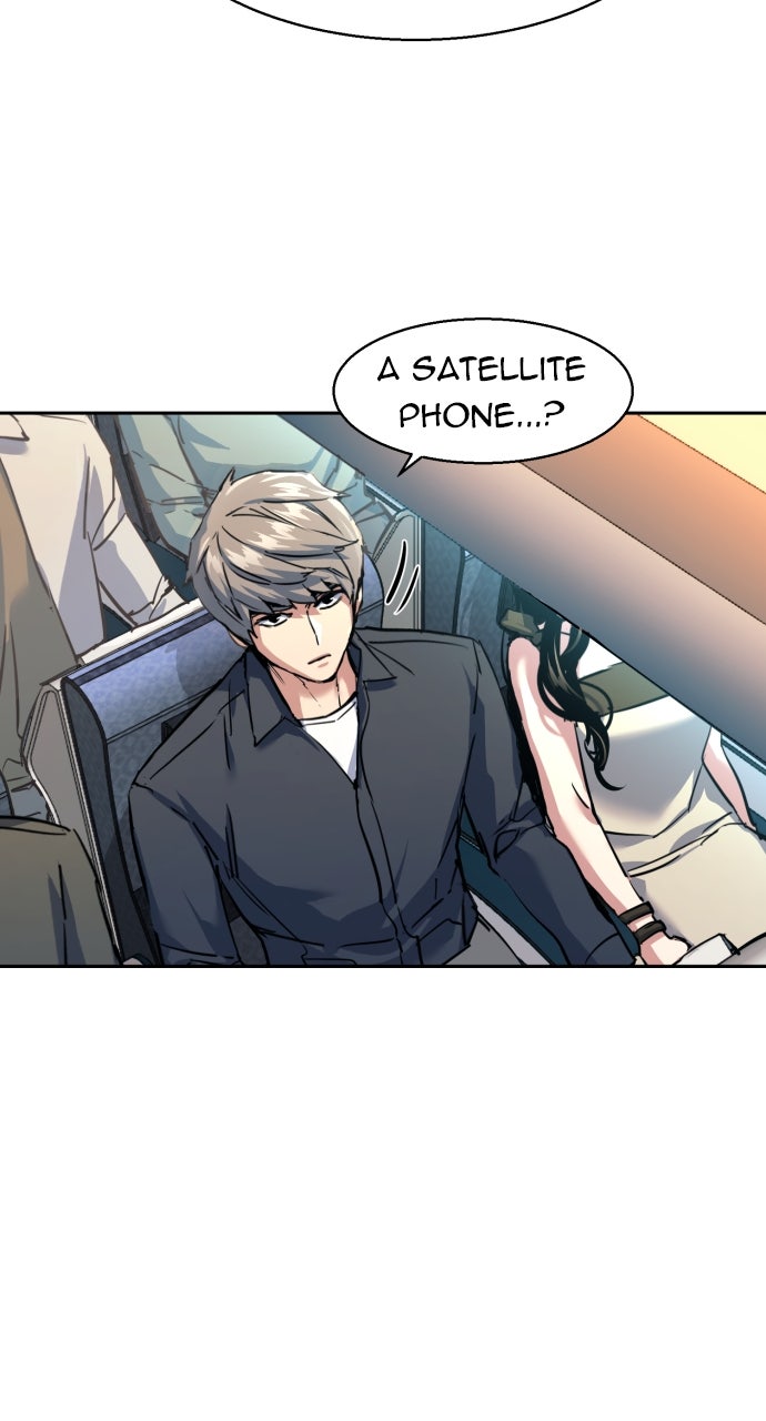 Read Teenage Mercenary Manga Online