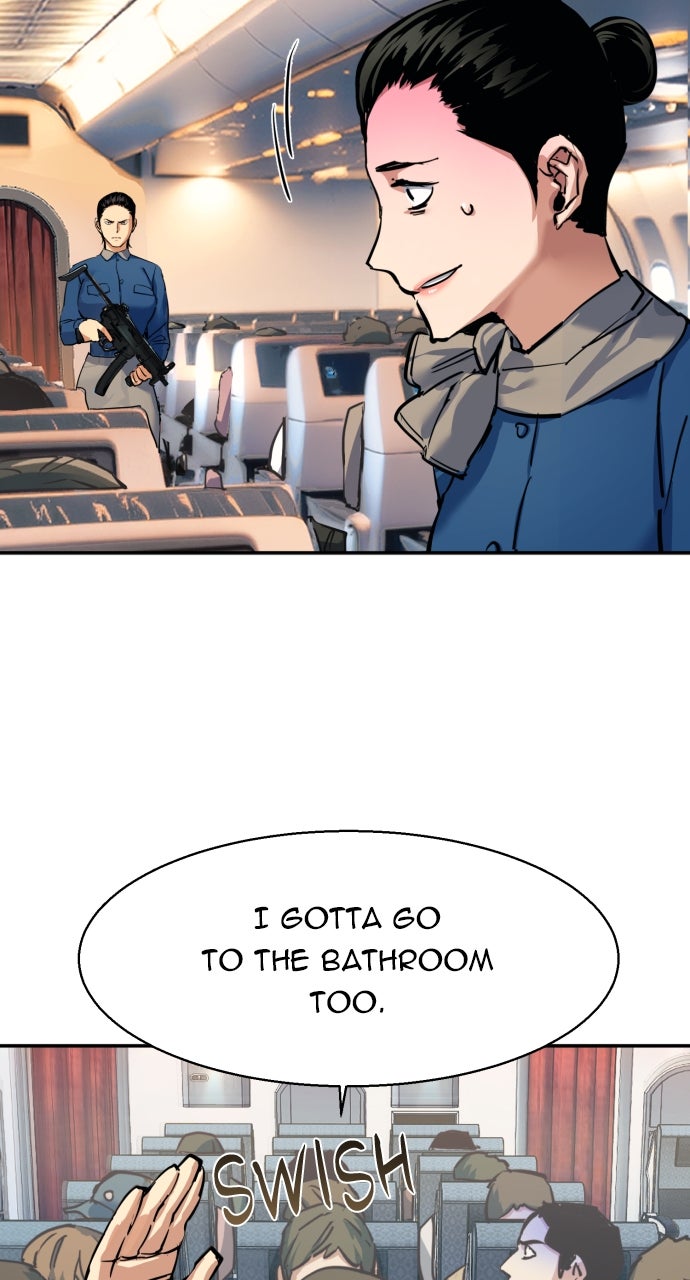 Read Teenage Mercenary Manga Online