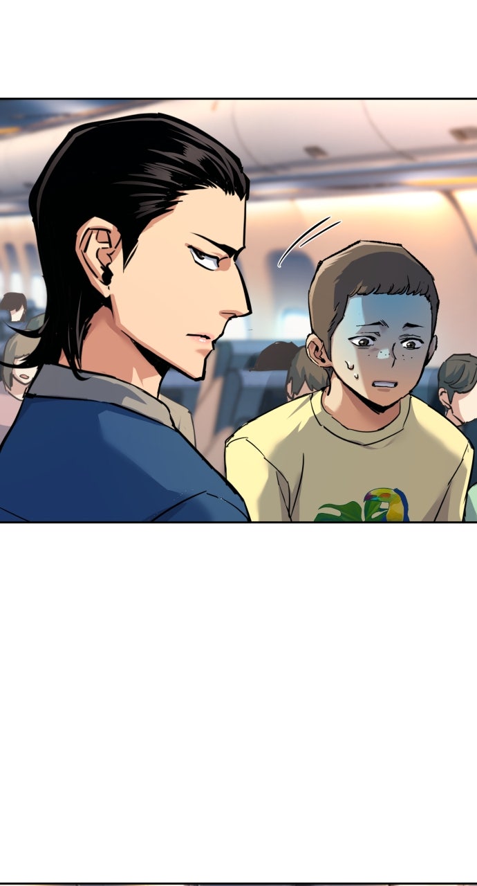 Read Teenage Mercenary Manga Online