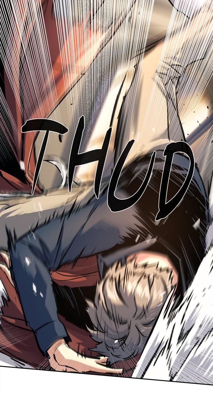 Read Teenage Mercenary Manga Online