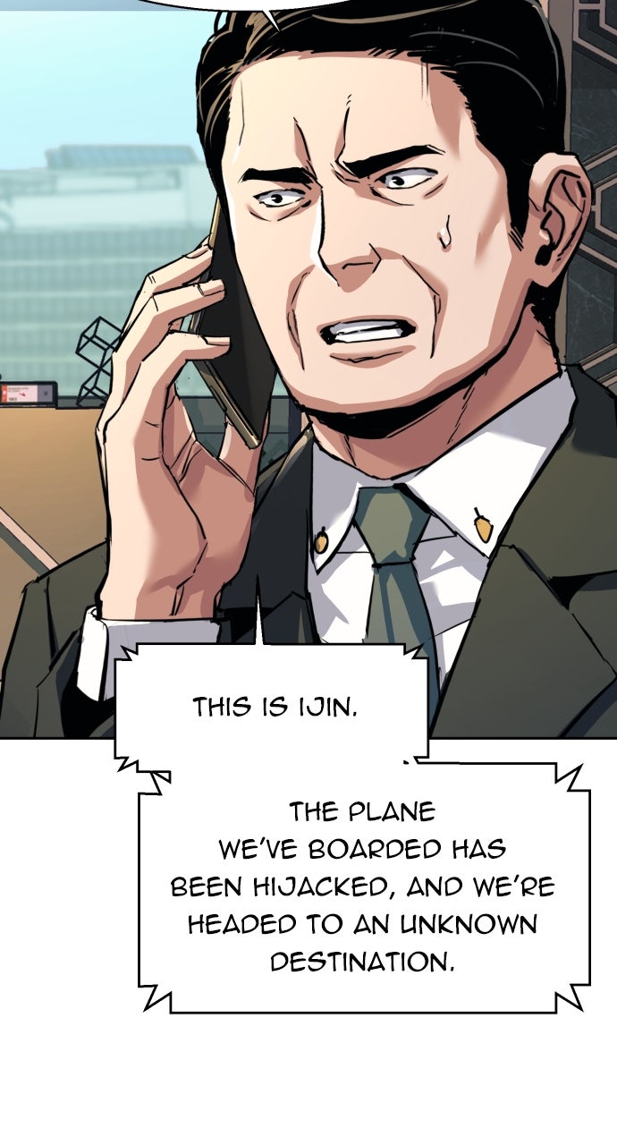 Read Teenage Mercenary Manga Online