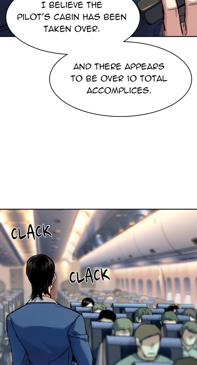 Read Teenage Mercenary Manga Online
