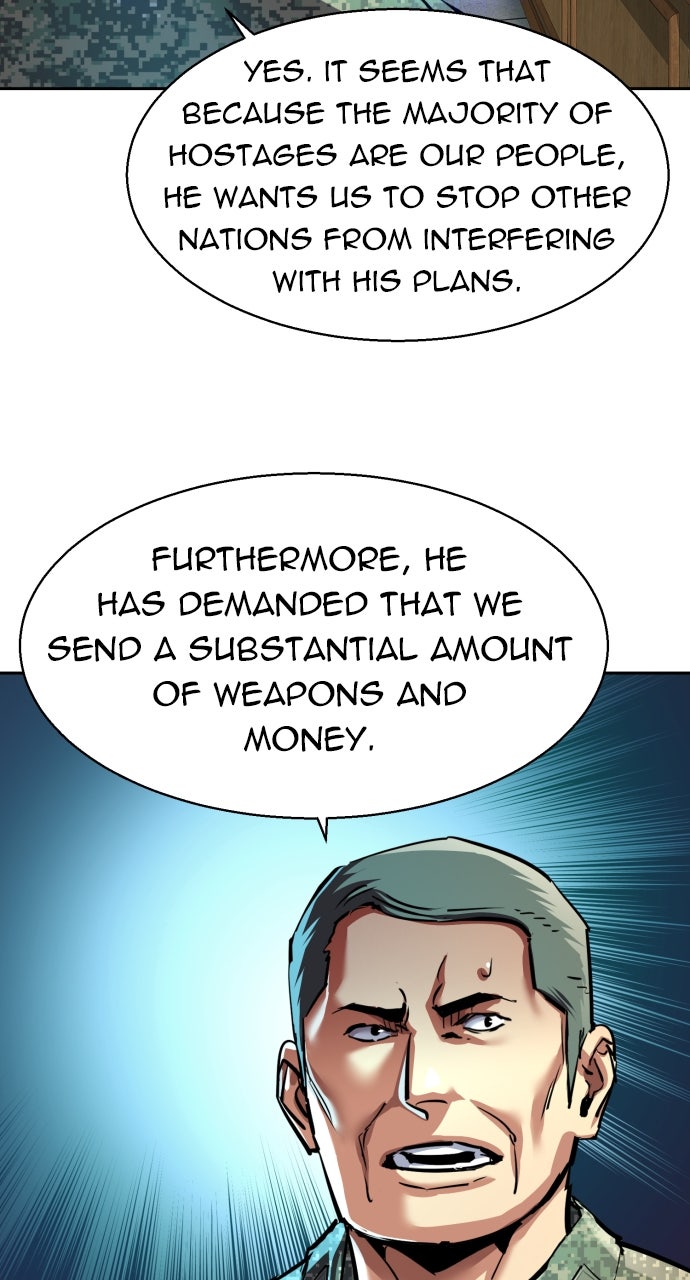 Read Teenage Mercenary Manga Online