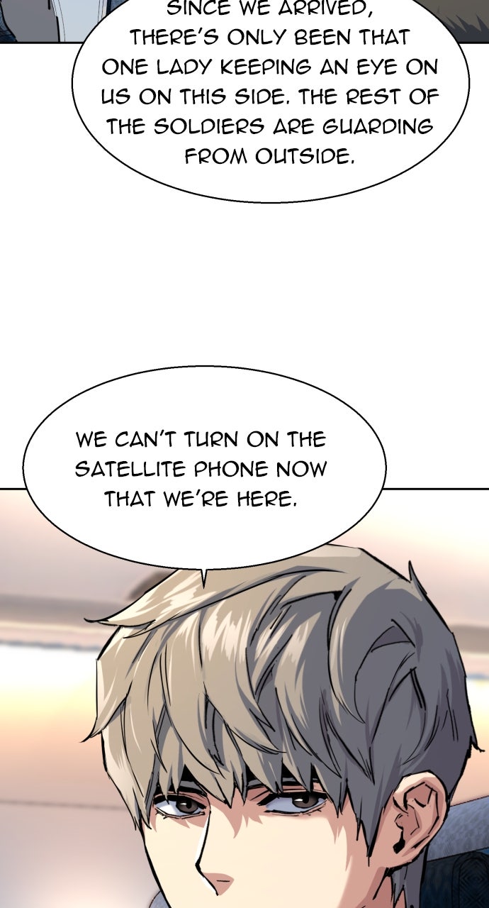 Read Teenage Mercenary Manga Online