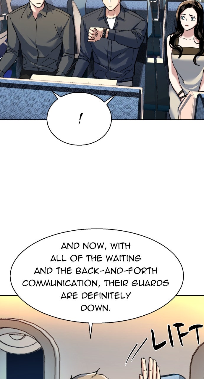 Read Teenage Mercenary Manga Online