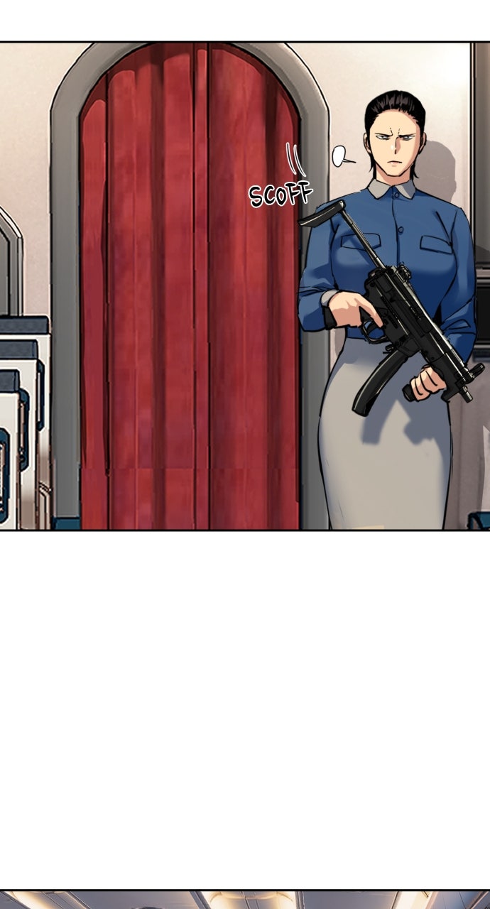 Read Teenage Mercenary Manga Online