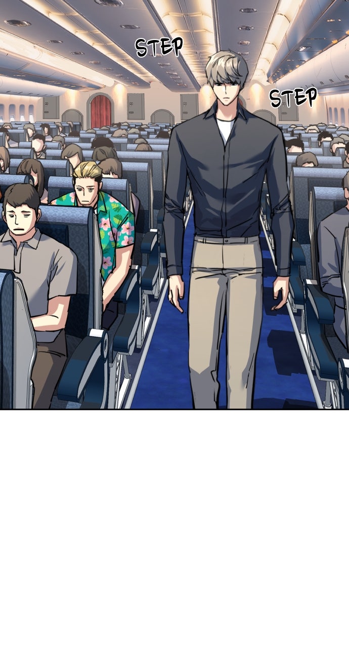 Read Teenage Mercenary Manga Online