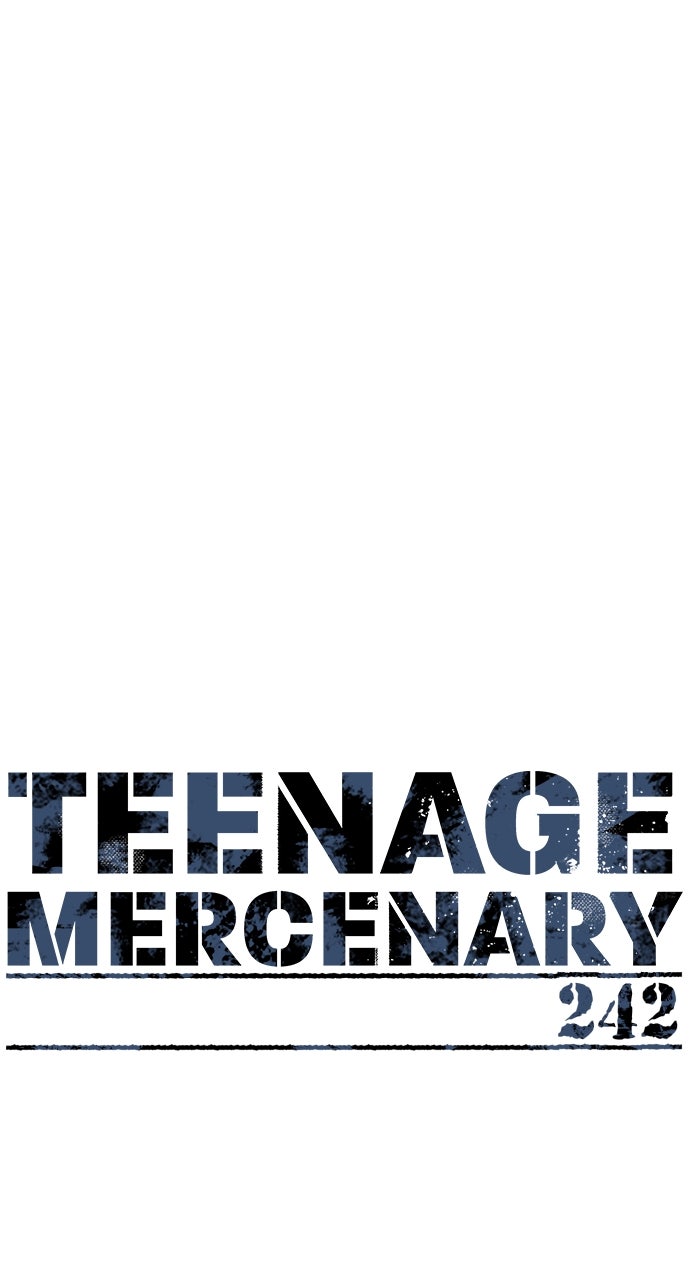 Read Teenage Mercenary Manga Online