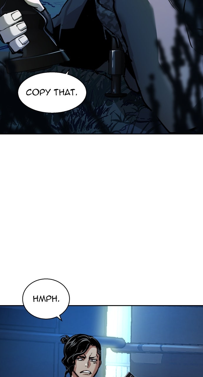 Read Teenage Mercenary Manga Online