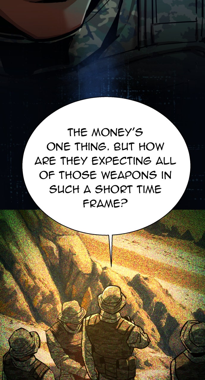 Read Teenage Mercenary Manga Online