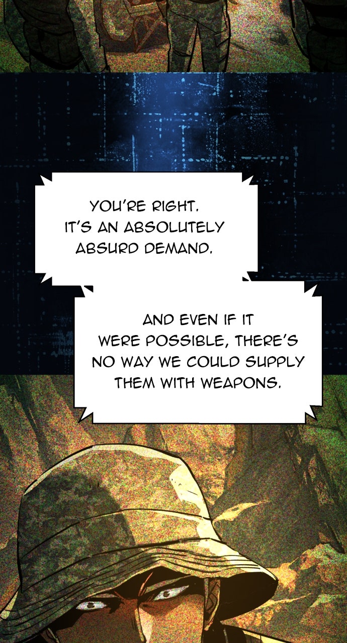 Read Teenage Mercenary Manga Online
