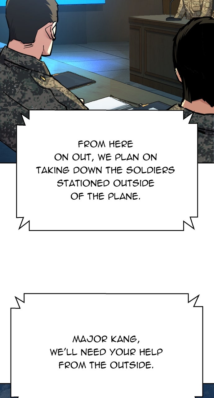 Read Teenage Mercenary Manga Online