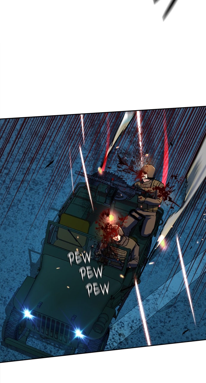 Read Teenage Mercenary Manga Online